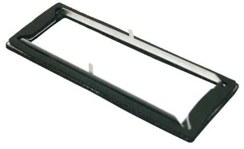 White Knight Tumble Dryer Housing Seal. Genuine Part Number 421309221231