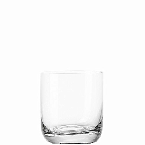 LEONARDO HOME WH Becher Daily