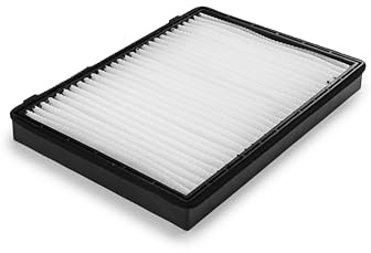 UFI-filter 53.151.00 inomhusfilter