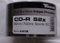 100 x Traxdata Full Face Inkjet Printable White CD-R 52x Blank Discs 700MB CDR