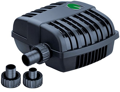 PondXpert Mighty Mite Pond Pumps (2500 Litres Per Hour)