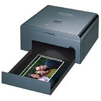 Mitsubishi Electric CP-D2E fotoskrivare sublimeringsskrivare - fotoskrivare (sublimeringsskrivare, ljus cyan, ljus magenta, gul, 16,7 m, 88 s, 4 x 6, hem och kontor)