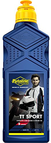 Putoline TT Sport 70489 Engine Oil 1 L
