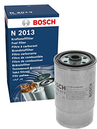 Bosch Automotive N2013 - Dieselfilter Auto