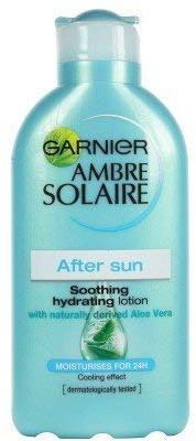 Amber Solaire After Sun Skin Soother 200 ml