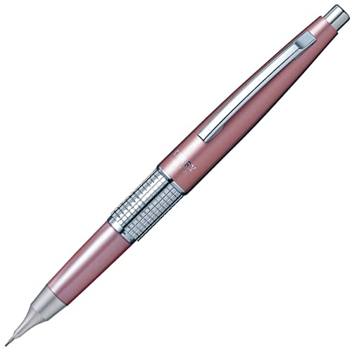 Pentel Kerry P1035 Mechanical Pencil 0.5 mm Rose