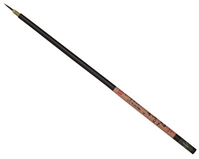 Namurataiseidou Design Brush, Miyako, Small