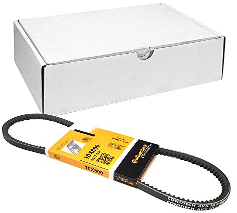 CONTITECH AVX10X800 Cinghia trapezoidale