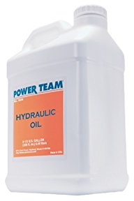 SPX Power Team 9637 Hydraulic Standard Oil, 1 gal