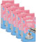 Lavazza Crema e Gusto Dolce, Caffè macinato, 5x 250g