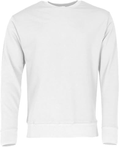 Fruit of the Loom Herren Classic Set-in Sweatshirt