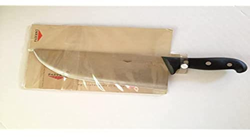 Paderno kniv halv skott cm 28 Heavy Butcher`s cm 28