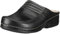 Berkemann Damen Sydney Victoria Pantoletten, Schwarz (schwarz 903), 37.5 EU