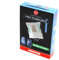 Hoover 35600392 - Sacchetti di ricambio H60 per aspirapolvere