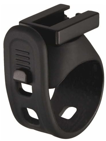 SIGMA Germany Zubehör Silikon-Ersatzhalterung, Schwarz, One Size, 00145