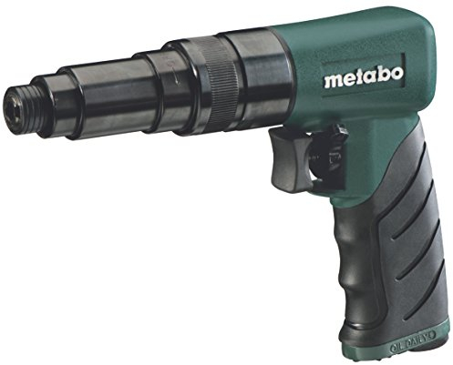 Metabo 604117000 DS 14 Visseuse à air comprimé