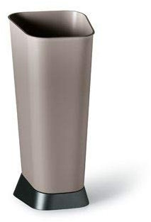 Blim Portaombrelli, Grigio, One Size, 24 x 26 x 55 cm