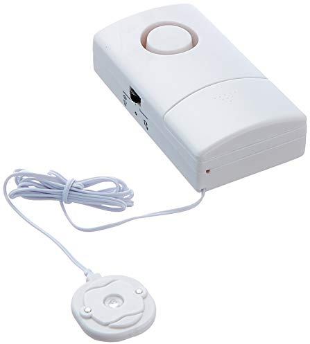 Alarme de fuite d'eau/détecteurs d'eau