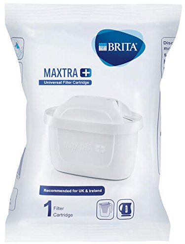 Brita Maxtra + Water Filter Cartridge (3)