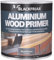 Blackfriar BKFWPA250 Wood Primer, 250 ml, Aluminium