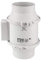 S&P Hydrogarden TD160/100 Ventilateur 10,2 cm 160 m/h