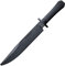 Cold Steel, Outdoormesser, Training, Laredo Bowie Trainer, Klinge: 26.7 cm, schwarz