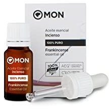 Mon Deconatur Aceite Esencial De Incienso 12 ml