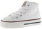 victoria Botín Unisex Tribu Lona & Puntera De Goma 106500 para Adulto Blanco 38