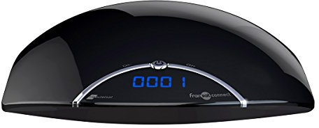 Aston MAYA HD TWIN + HDMI 1.2M - Ricevitore satellitare Tuner Oui (MPEG4 HD)