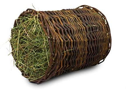 JR FARM Weiden-Heutunnel groß 450 g