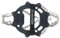 Climbing Technology Ice Traction Plus Harscheisen, Schwarz, 44 – 47