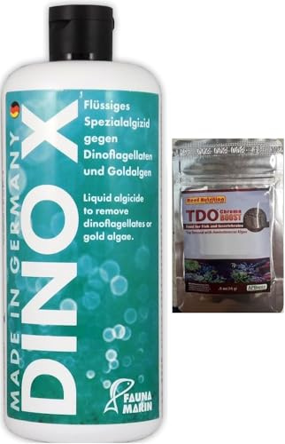 Fauna Marin Dino X 500ml