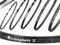 Cinghia trapezoidale SPZ 612 Lw cinghia trapezoidale stretta alt-intech®