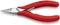Knipex Electronics Pliers with non-slip plastic coating 115 mm 35 21 115