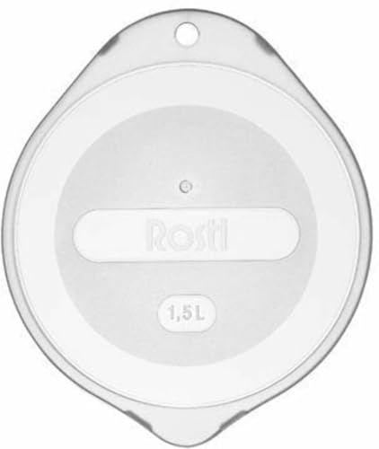 Mepal Rosti Deckel für Margrethe Rührschüssel, 1,5L