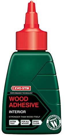 Extra Strong Interior Wood Glue 250ml