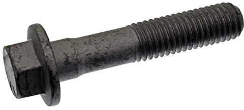 FEBI BILSTEIN 23101 Perno fissaggio Braccio oscillante Anteriore Sx Anteriore Dx