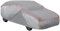 APA 16169 Hagelschutz-Vollgarage XXL, Autoabdeckung, Autoplane, reißfest, wasserabweisend, grau