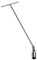 Sumex 2707083 Clef à Bougie 35 cm Articulée Diamètre 16 mm