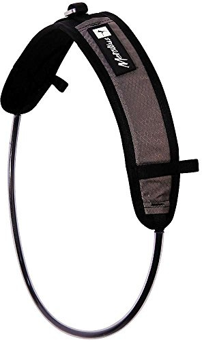 Metolius Adjustable Gear Sling Pewter One Size