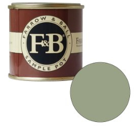 Farrow & Ball Sample Pot (Estate Emulsion 100ml)