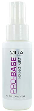 Pro-Base Makeup Fixing Mist