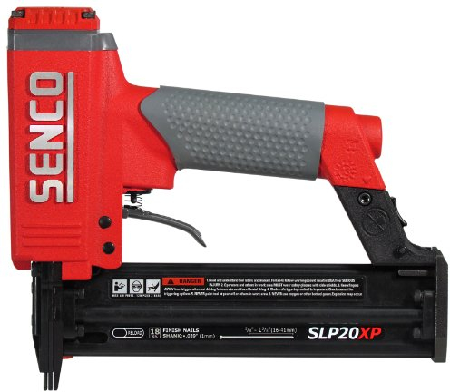 SLP-20 Pneumatic Brad Nailer by Senco