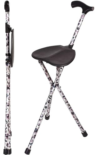 Switch Sticks Seat Stick Design: Storm