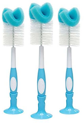 Dr. Brown's 3-teilige Flaschenbürste