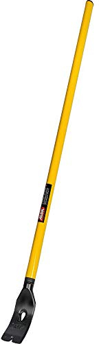 AlbaKrapf Ausschalgerät Kuli Gesamt-L.1400mm f. Nagelköpfe D. 14mm G. 5,3kg - 10583