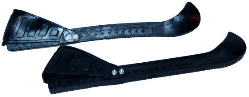 koenig-tom Eishockey Schlittschuh Kufenschoner, Kufenschutz, Spannschoner