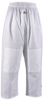DANRHO Judo Hose Randori Danrho 130 cm