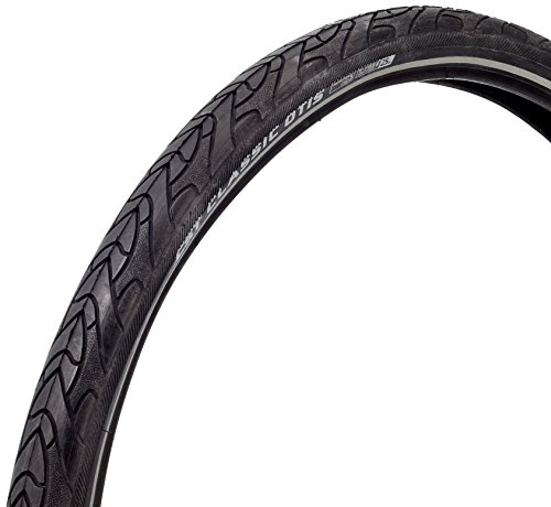 CST Otis Fahrrad Bereifung, Schwarz, 28 x 1 5/8 x 1 1/4 32-622