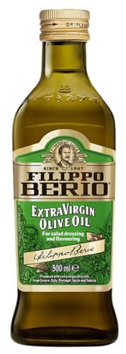 Filippo Berio Extra Virgin Olive Oil 500 ml
